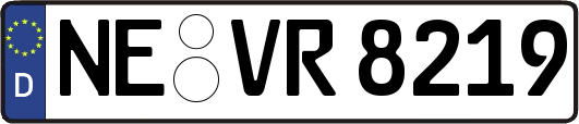 NE-VR8219