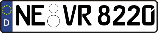 NE-VR8220