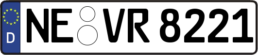 NE-VR8221