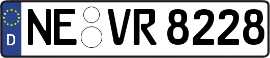 NE-VR8228