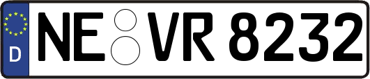 NE-VR8232