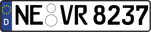 NE-VR8237