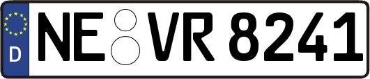NE-VR8241