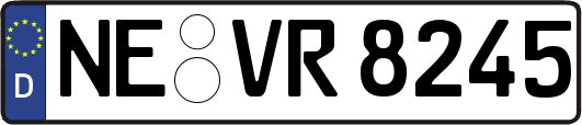 NE-VR8245