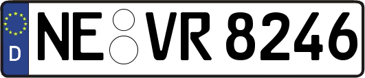 NE-VR8246