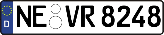 NE-VR8248