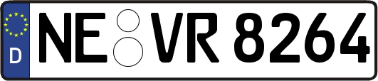 NE-VR8264