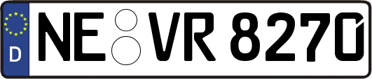 NE-VR8270