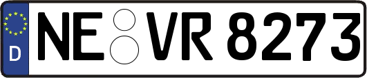 NE-VR8273