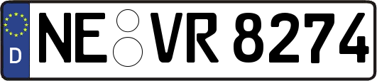 NE-VR8274