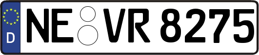 NE-VR8275