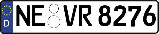 NE-VR8276