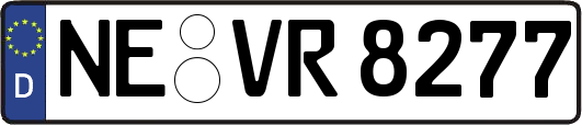 NE-VR8277