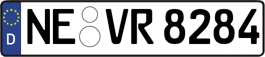 NE-VR8284