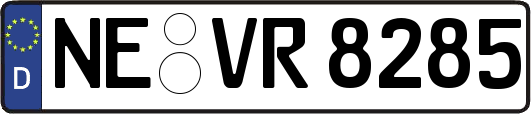 NE-VR8285