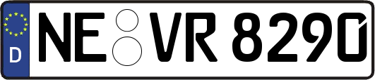 NE-VR8290