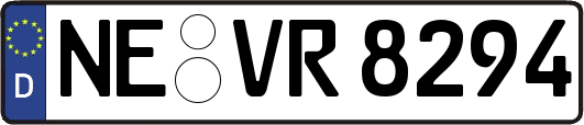 NE-VR8294