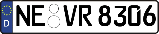 NE-VR8306