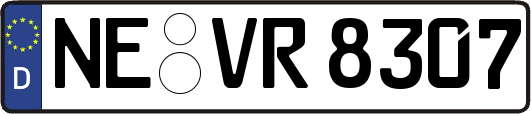 NE-VR8307