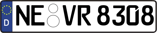 NE-VR8308