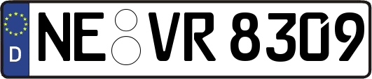 NE-VR8309