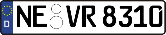 NE-VR8310