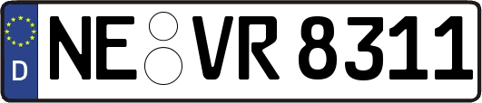 NE-VR8311