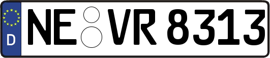 NE-VR8313