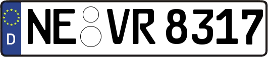 NE-VR8317