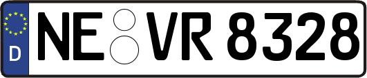 NE-VR8328