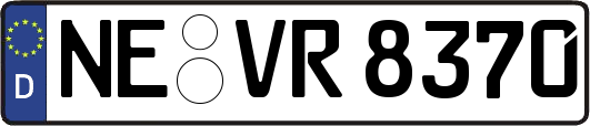 NE-VR8370