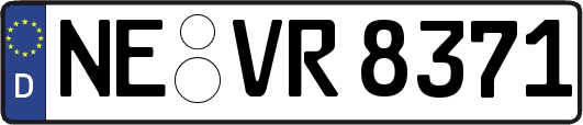 NE-VR8371