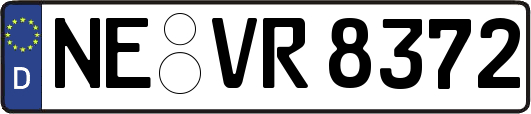 NE-VR8372