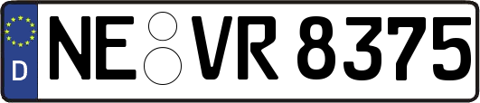NE-VR8375