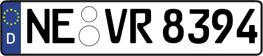 NE-VR8394