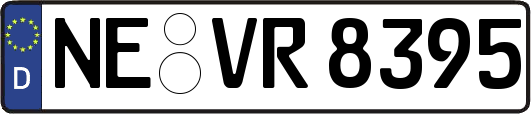 NE-VR8395