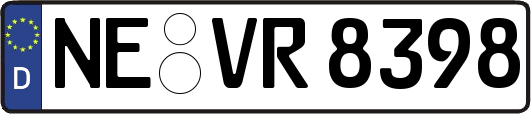 NE-VR8398