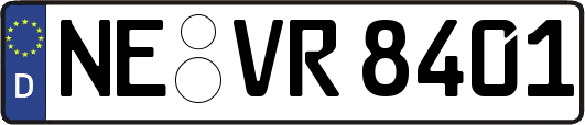 NE-VR8401