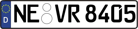 NE-VR8405