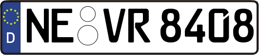 NE-VR8408