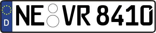 NE-VR8410