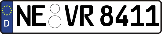 NE-VR8411
