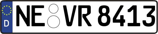 NE-VR8413