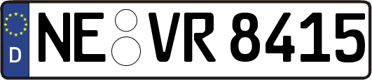 NE-VR8415