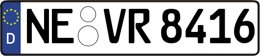 NE-VR8416