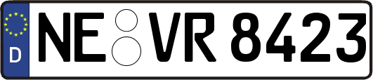 NE-VR8423