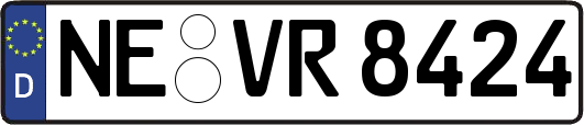 NE-VR8424