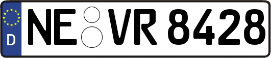 NE-VR8428