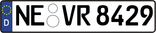 NE-VR8429