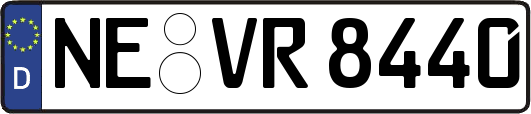 NE-VR8440